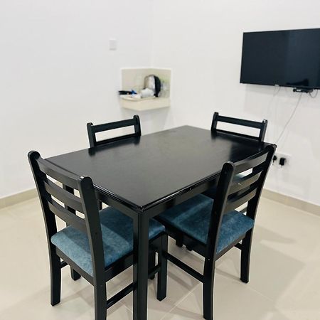盖默德森塔德度假酒店 阿努拉德普勒 外观 照片