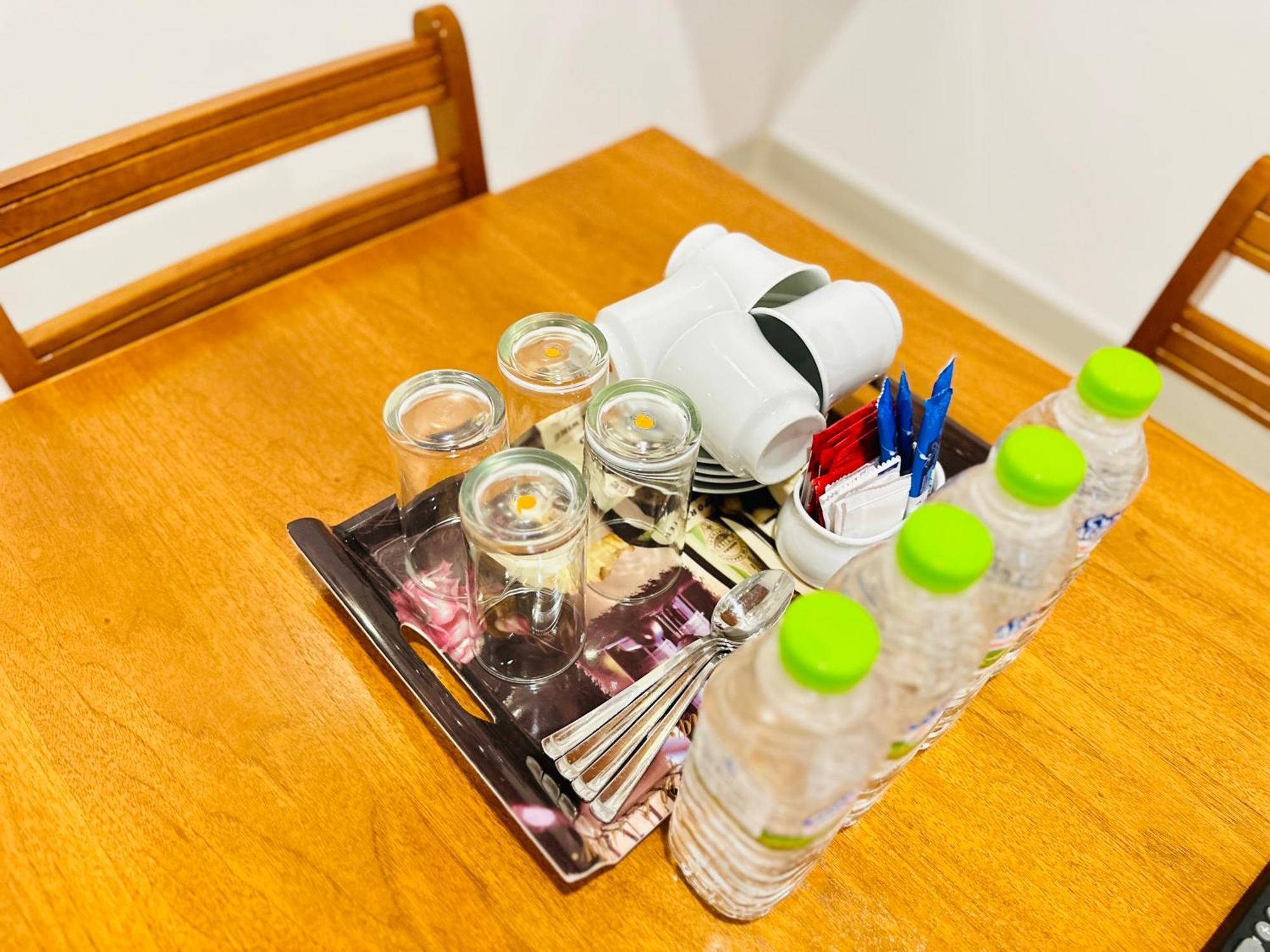 盖默德森塔德度假酒店 阿努拉德普勒 外观 照片